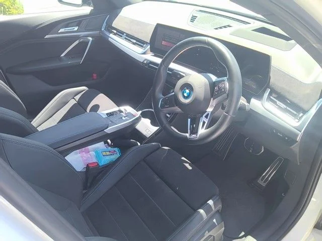 Bmw BMW iX2 xDrive30　Mスポーツ photo 2