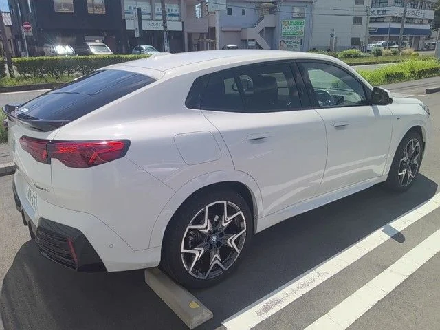 Bmw BMW iX2 xDrive30　Mスポーツ photo 3