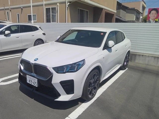 Bmw BMW iX2 xDrive30　Mスポーツ photo 4