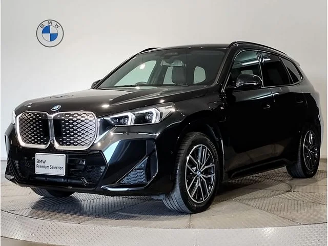 Bmw BMW iX1 xDrive30　Mスポーツ 2024