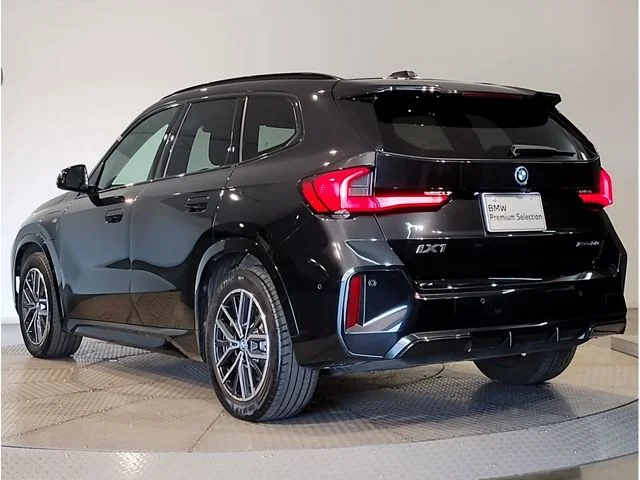 Bmw BMW iX1 xDrive30　Mスポーツ photo 3