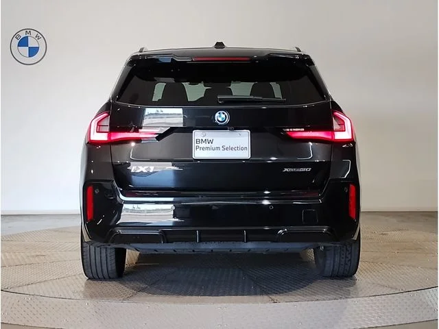 Bmw BMW iX1 xDrive30　Mスポーツ photo 4