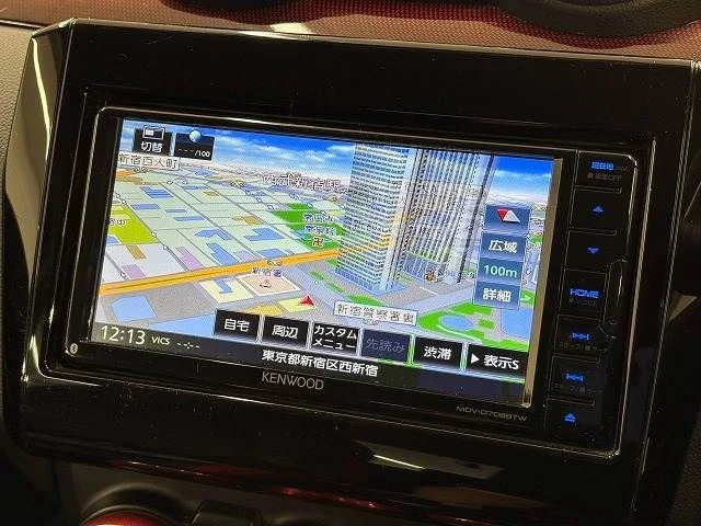 Suzuki SWIFT スポーツ　1．4 photo 3