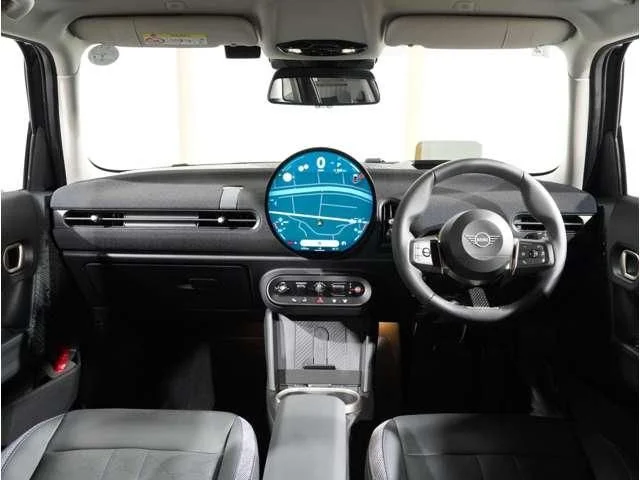 Bmw MINI COOPER 5DOOR S photo 3