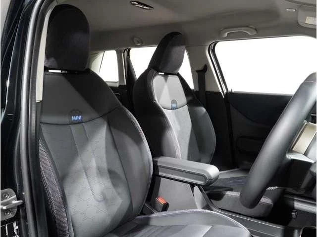Bmw MINI COOPER 5DOOR S photo 4