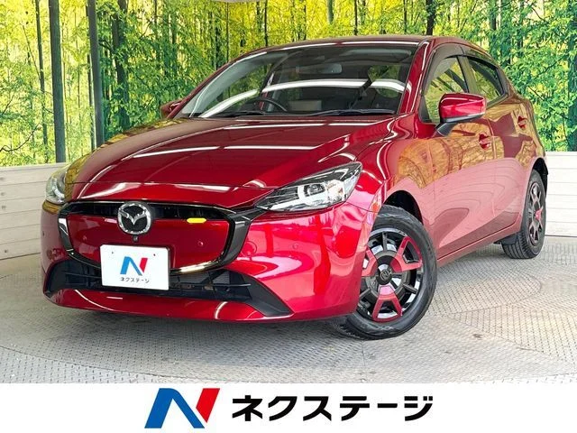 Mazda MAZDA2 15BD 2023