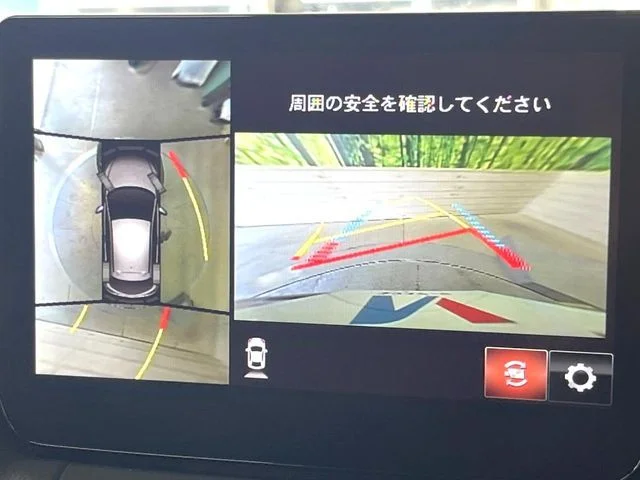 Mazda MAZDA2 15BD photo 4