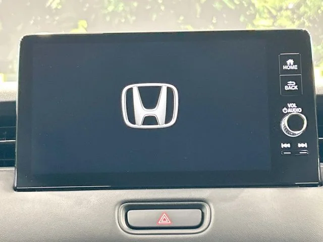 Honda VEZEL e:HEV Z photo 3