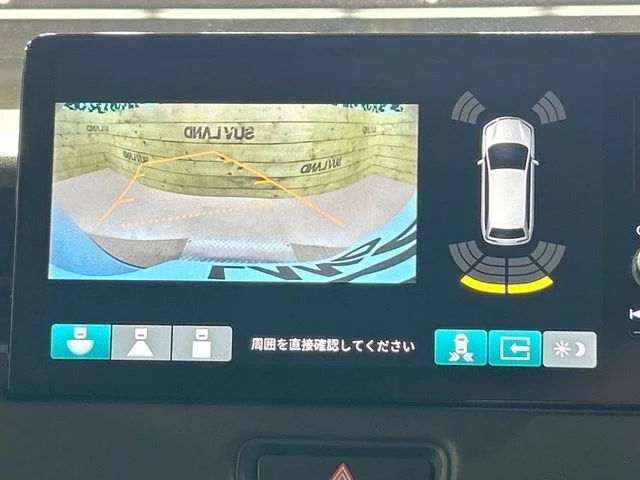 Honda VEZEL e:HEV Z photo 4