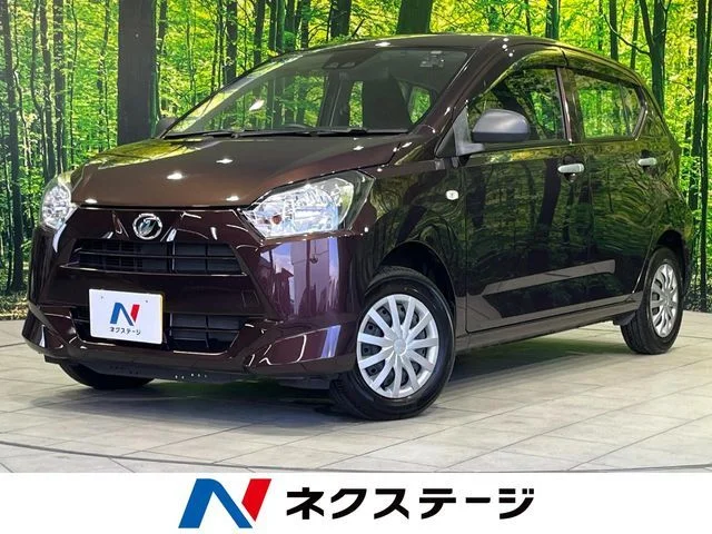 Daihatsu MIRA e:S 4WD L　SA3　10th　アニバーサリーEd 2022
