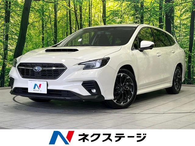 Subaru LEVORG GT　EX 2022