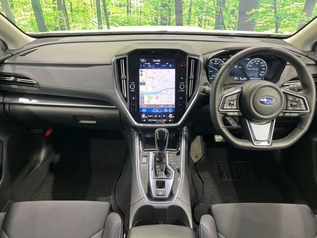 Subaru LEVORG GT　EX photo 2