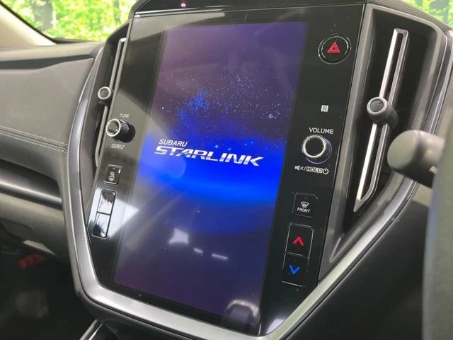 Subaru LEVORG GT　EX photo 3
