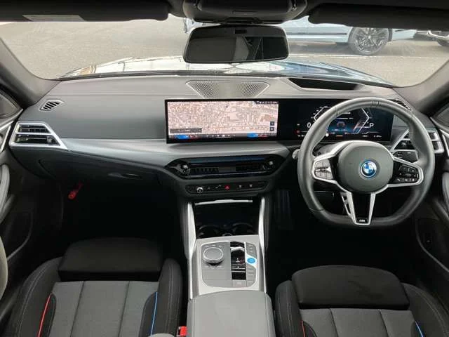 Bmw BMW i4 eDrive40　Mスポーツ photo 2