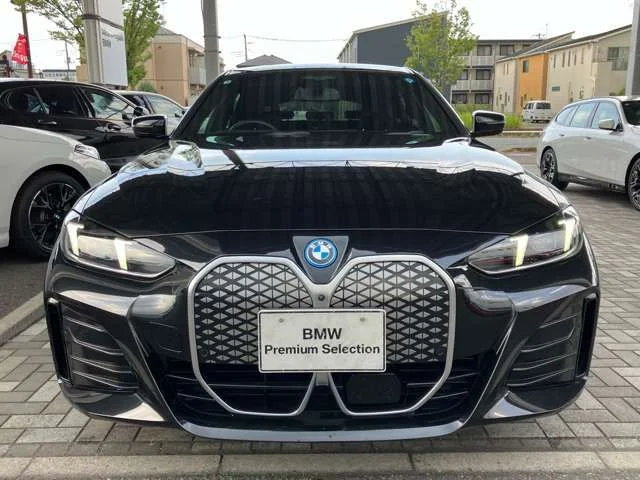 Bmw BMW i4 eDrive40　Mスポーツ photo 4