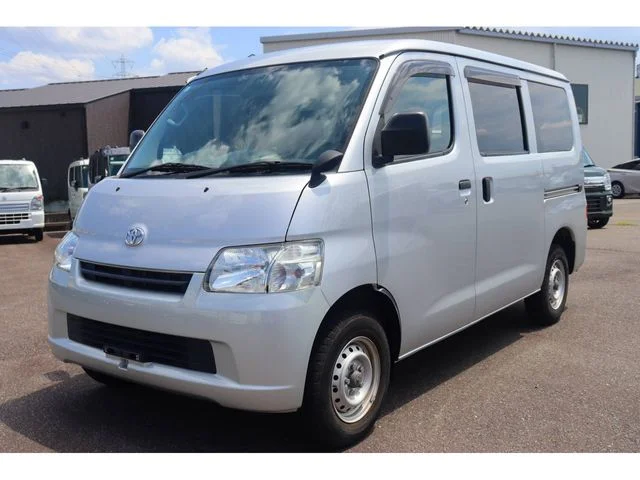 Toyota TOWNACE van 2WD GL 2019