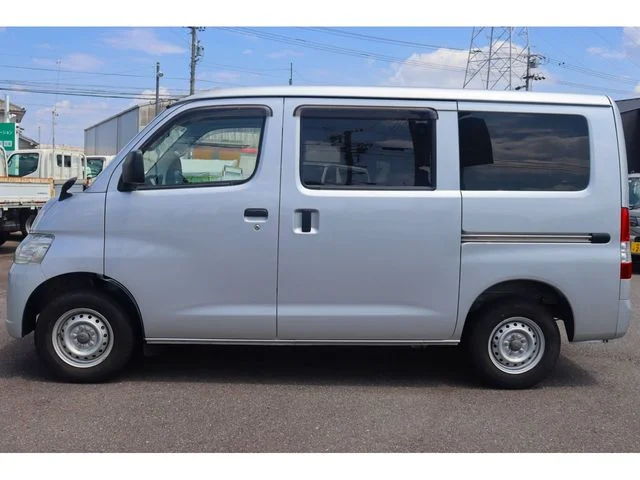 Toyota TOWNACE van 2WD GL photo 2