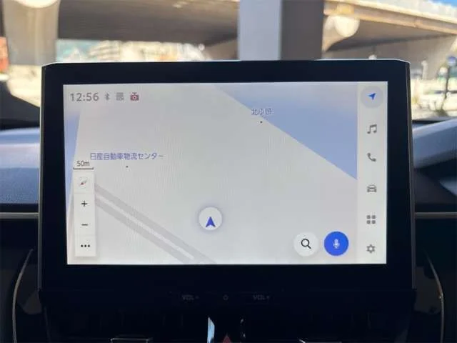 Toyota COROLLA CROSS Z photo 3