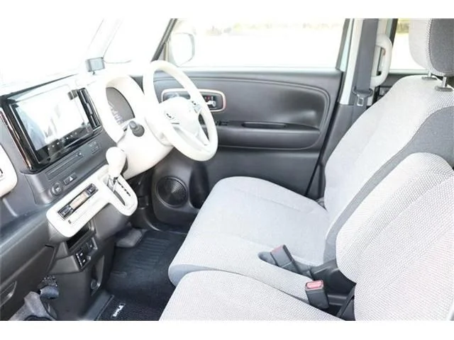 Suzuki WAGON R SMILE ハイブリッド　X photo 2