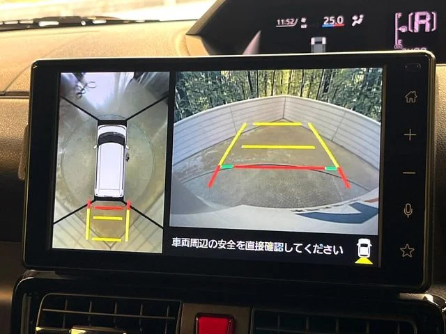 Daihatsu TANTO CUSTOM RS　リミテッド photo 4