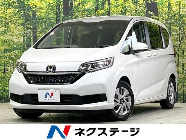 Honda FREED HYBRID G 2022
