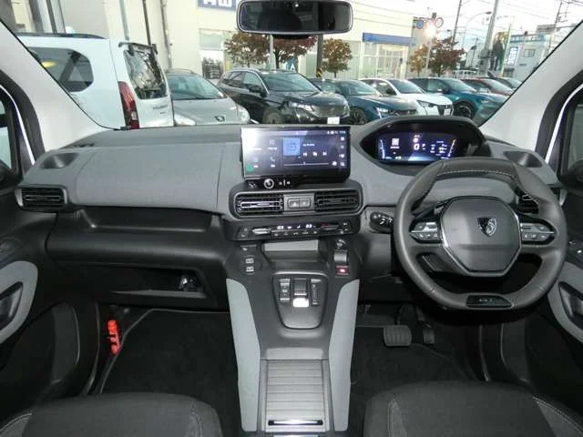 Peugeot PEUGEOT RIFTER ロング　GT photo 3