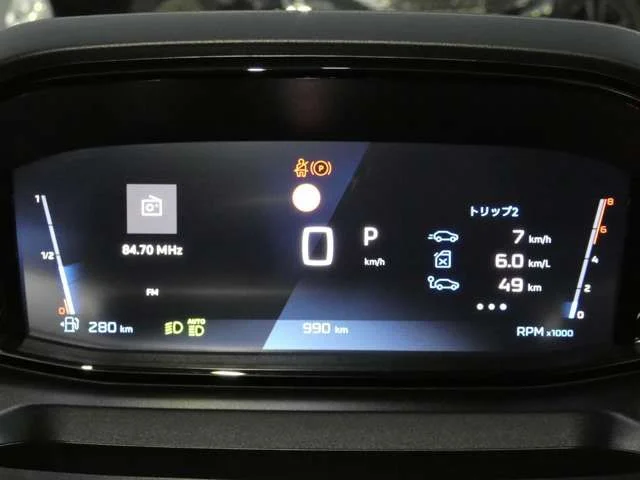Peugeot PEUGEOT RIFTER ロング　GT photo 4