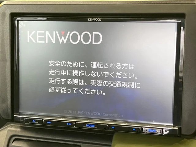 Daihatsu TAFT Gターボ photo 4