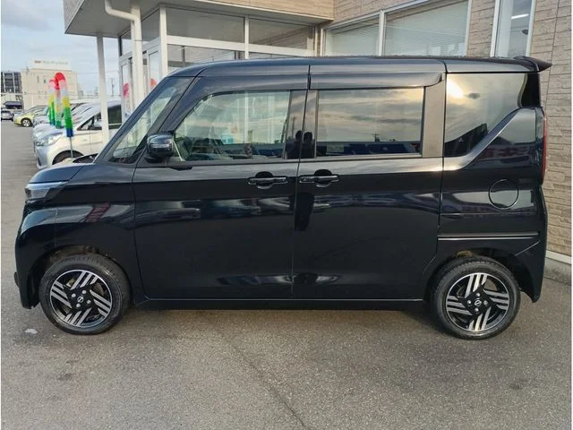 Nissan ROOX 4WD ハイウェイスターX　プロパイロットEd photo 4