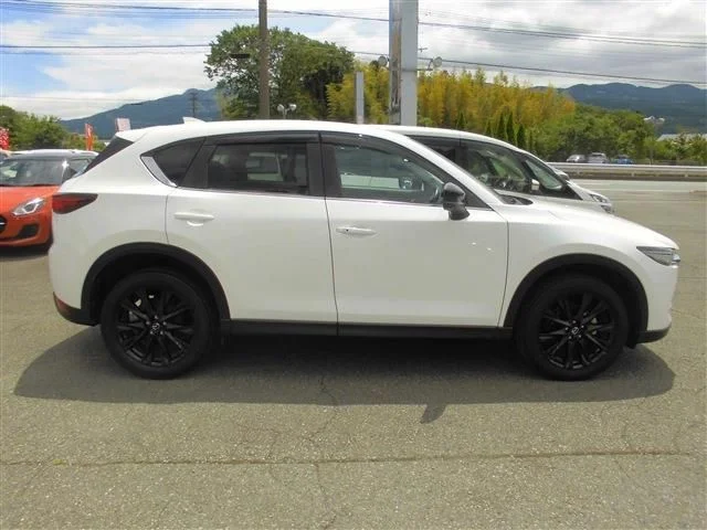 Mazda CX-5 20S　ブラックトーンエディション photo 3