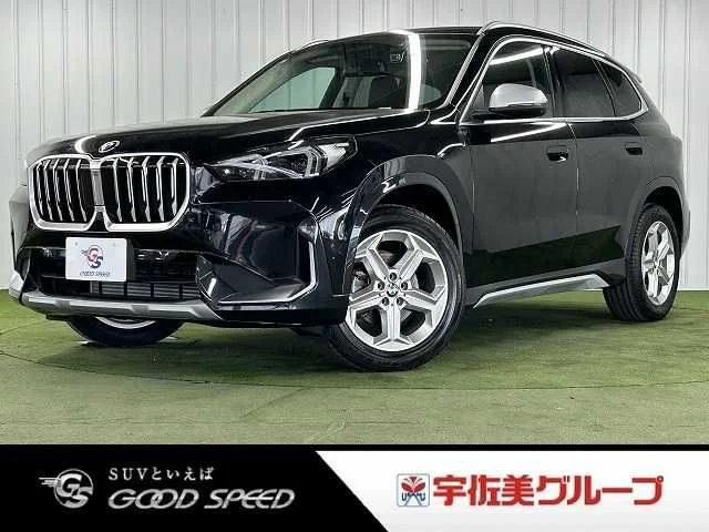 Bmw BMW X1 xDrive20d　xライン 2024