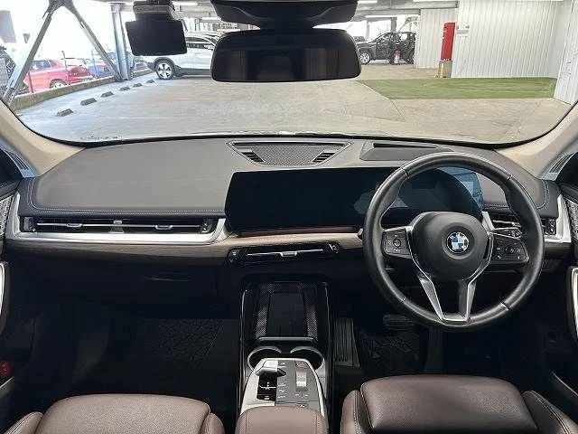 Bmw BMW X1 xDrive20d　xライン photo 2