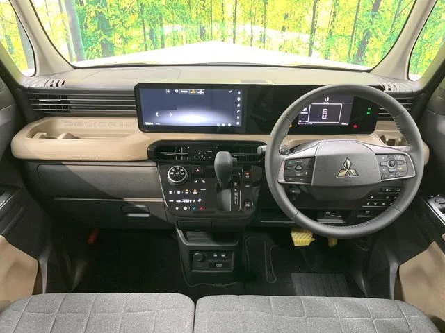 Mitsubishi DELICA MINI T　プレミアム　デリマルパッケージ photo 2