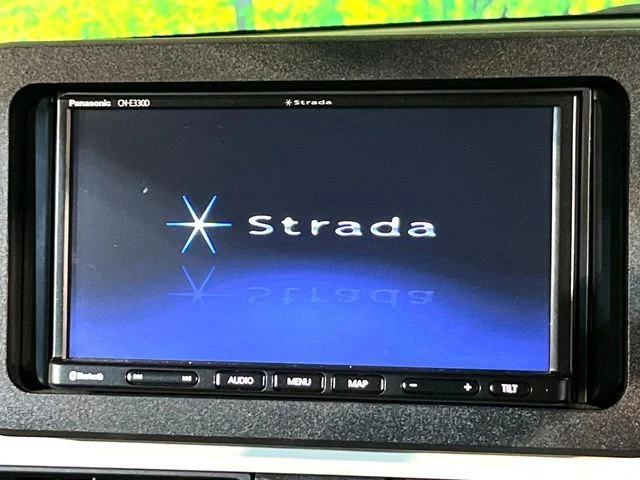 Daihatsu MOVE canbus ストライプス　Gターボ photo 4