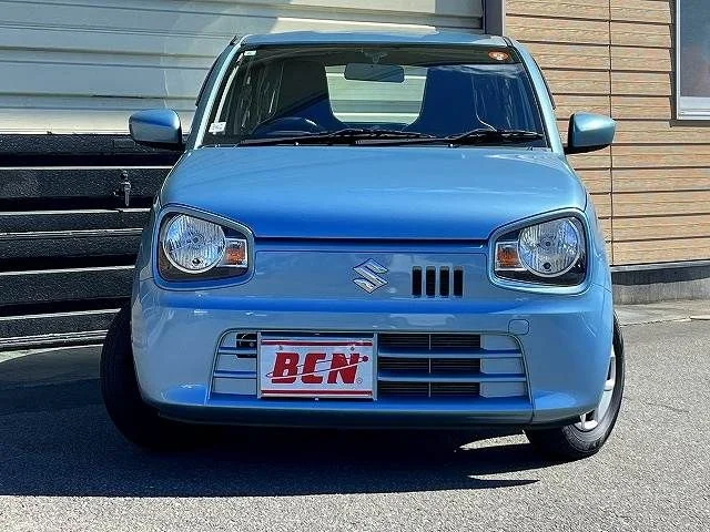 Suzuki ALTO L photo 2