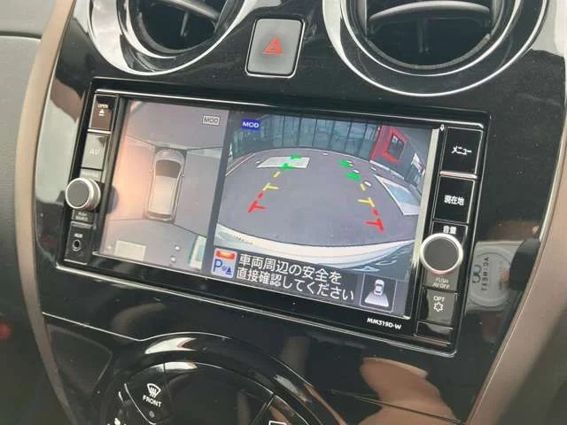 Nissan NOTE e−POWER　メダリスト photo 3