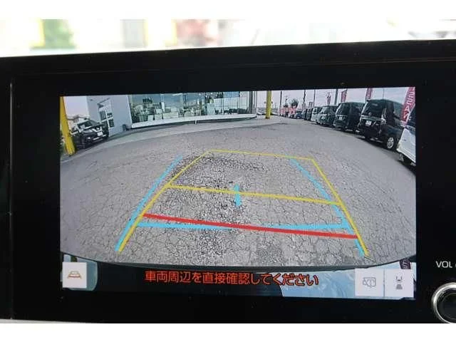 Toyota PRIUS 4WD G photo 4