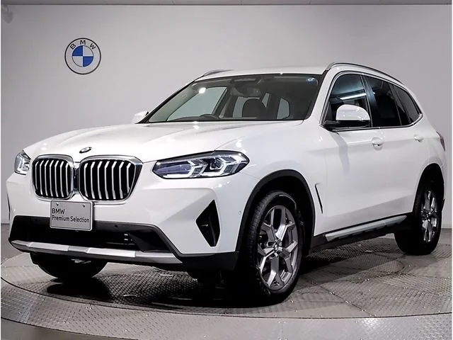 Bmw BMW X3 xDrive20d 2022