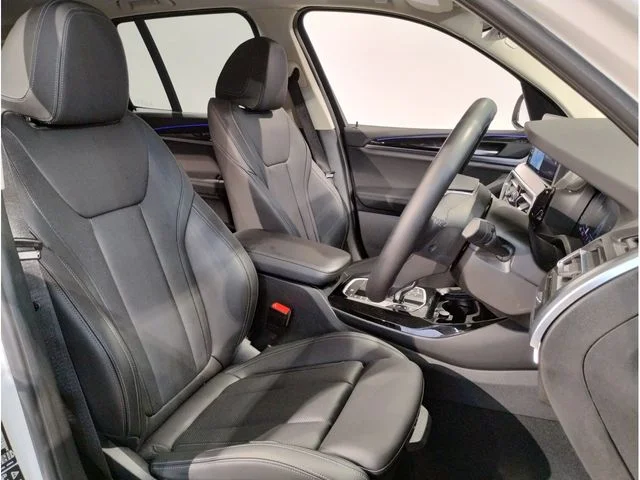 Bmw BMW X3 xDrive20d photo 2