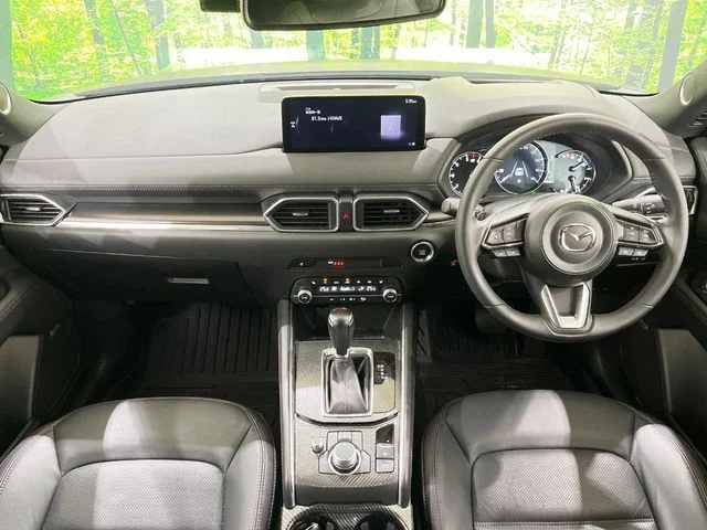 Mazda CX-5 XD　スポーツ　アピアランス photo 2