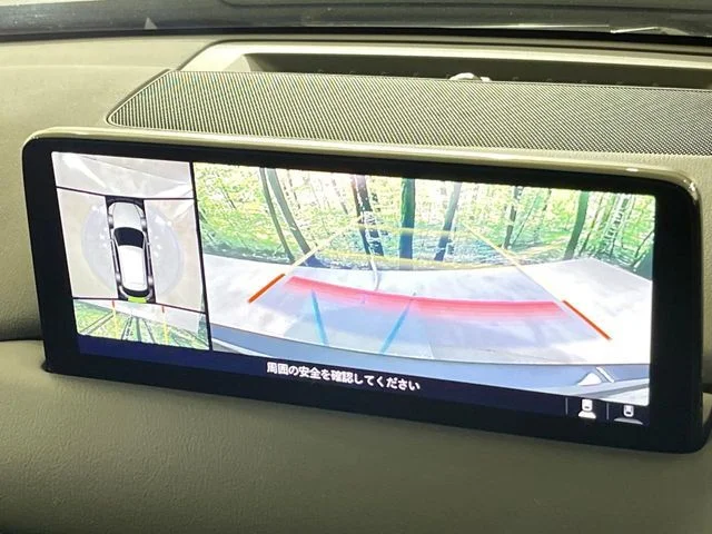 Mazda CX-5 XD　スポーツ　アピアランス photo 4