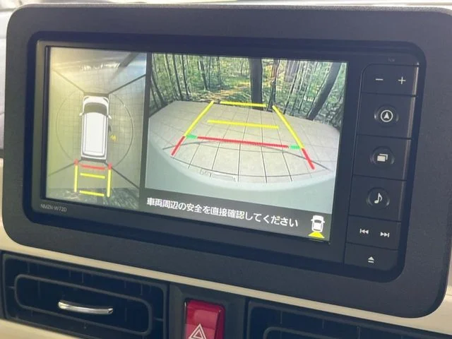 Daihatsu MOVE canbus ストライプス　Gターボ photo 4