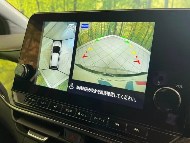Nissan AURA NISMO photo 3