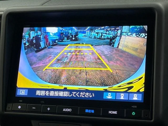 Honda N-VAN ファン　ターボ photo 4