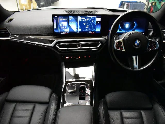 Bmw BMW 3series TOURING 320d　xDrive　Mスポーツ photo 2
