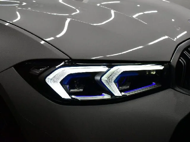 Bmw BMW 3series TOURING 320d　xDrive　Mスポーツ photo 4