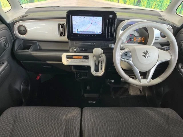 Suzuki WAGON R SMILE ハイブリッド　S photo 2