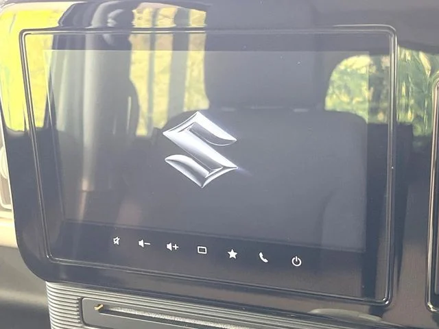 Suzuki WAGON R SMILE ハイブリッド　S photo 3