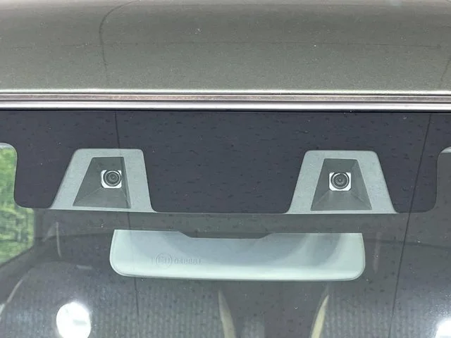 Mazda FLAIR CROSSOVER 4WD XG photo 3