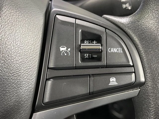 Mazda FLAIR CROSSOVER 4WD XG photo 4